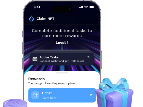 Claim Nft Phone